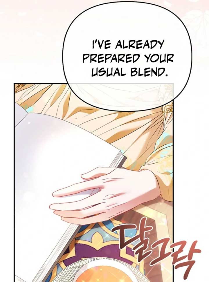 I’m The Princess of All Chapter 85 - Page 44