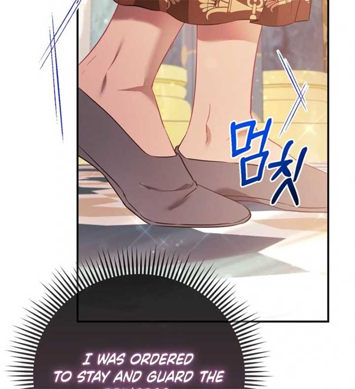 I’m The Princess of All Chapter 85 - Page 53