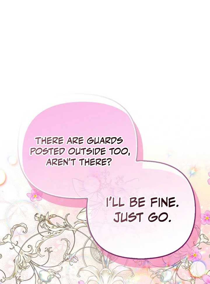 I’m The Princess of All Chapter 85 - Page 56