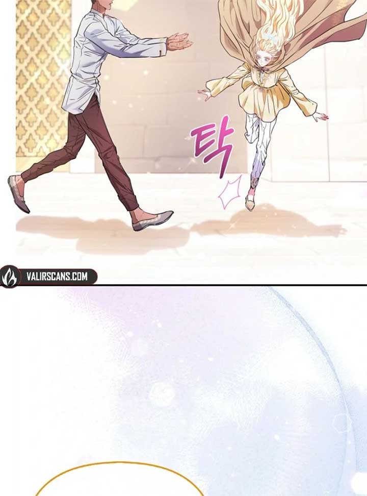 I’m The Princess of All Chapter 85 - Page 75