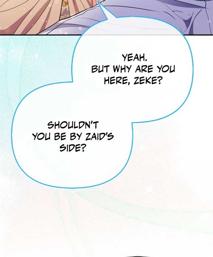 I’m The Princess of All Chapter 85 - Page 77