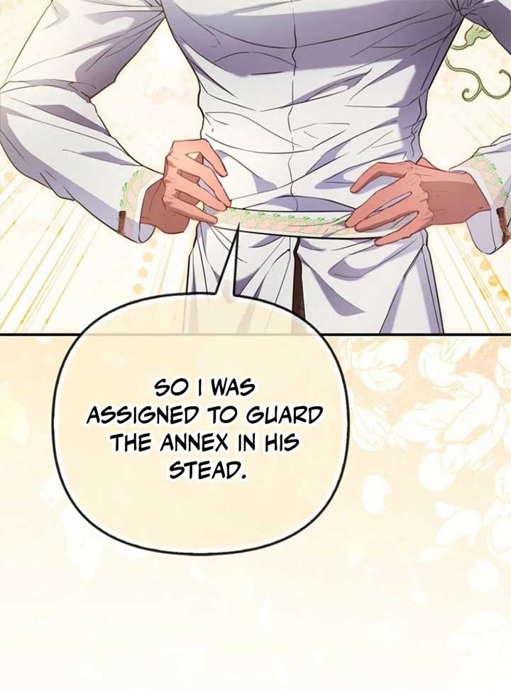 I’m The Princess of All Chapter 85 - Page 79