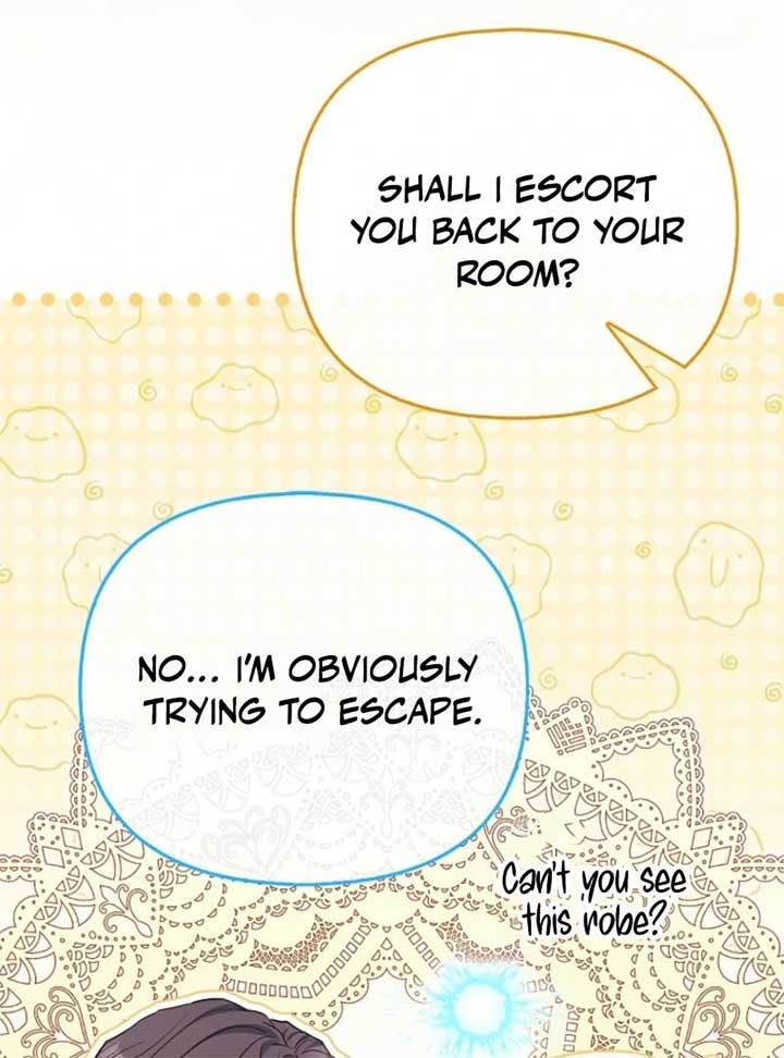 I’m The Princess of All Chapter 85 - Page 80