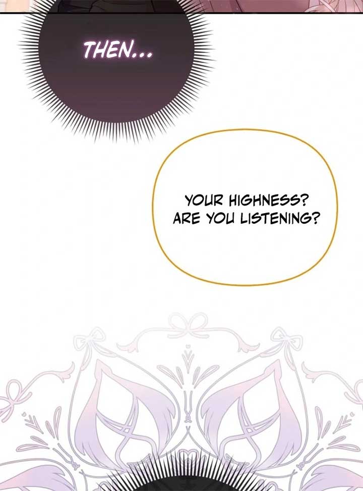 I’m The Princess of All Chapter 85 - Page 85