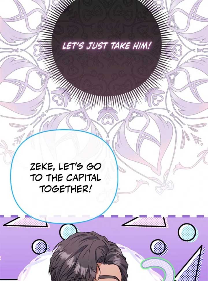I’m The Princess of All Chapter 85 - Page 86