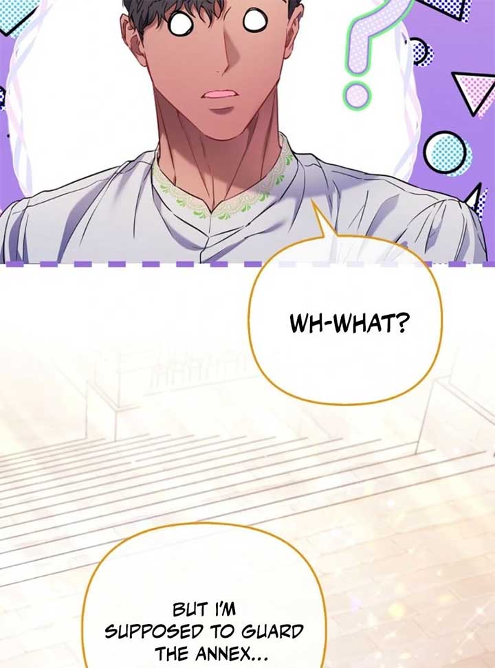 I’m The Princess of All Chapter 85 - Page 87