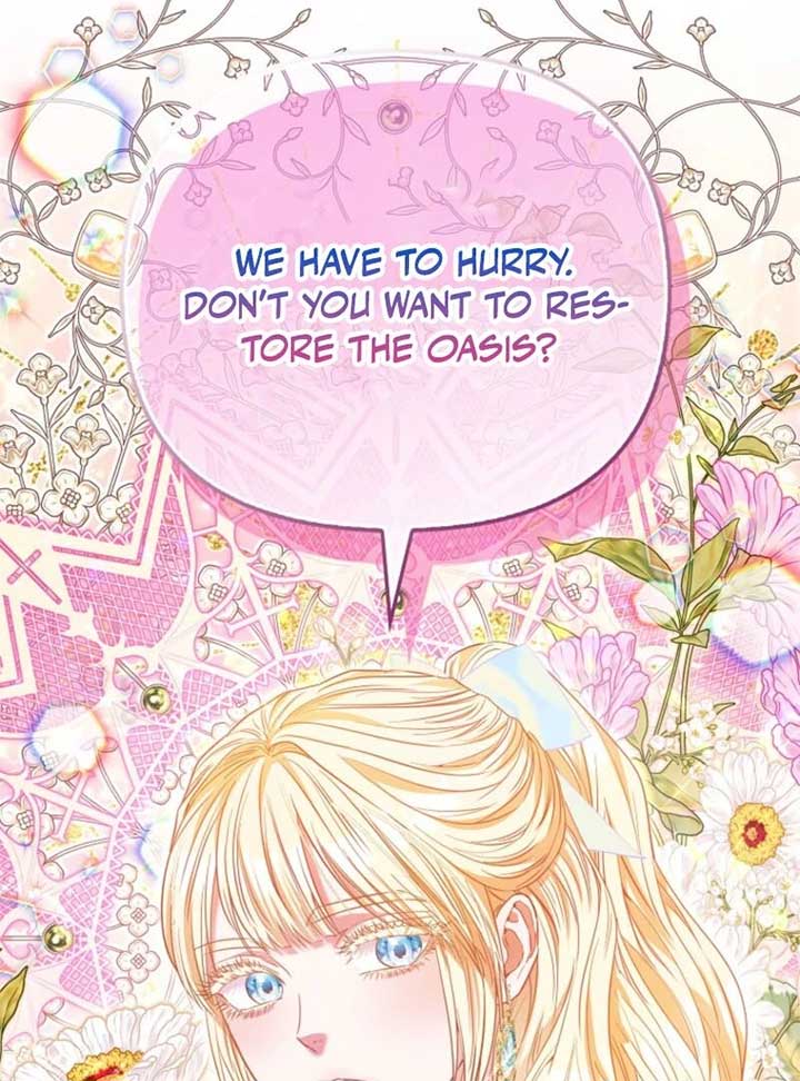 I’m The Princess of All Chapter 85 - Page 91