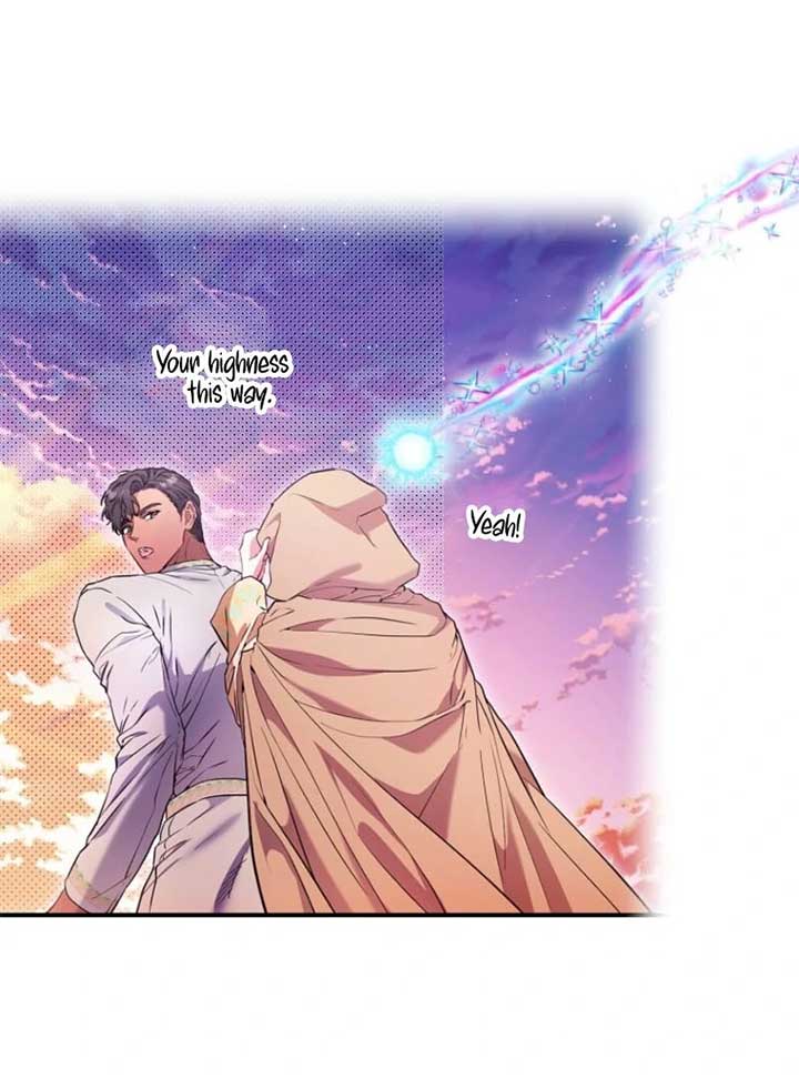 I’m The Princess of All Chapter 85 - Page 97