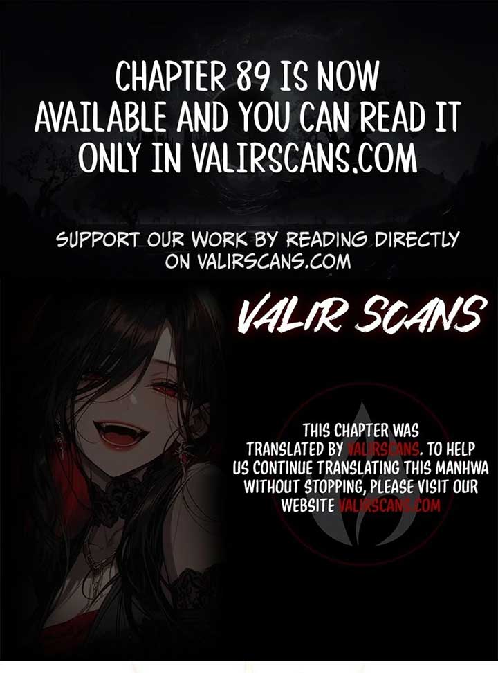 I’m The Princess of All Chapter 86 - Page 0