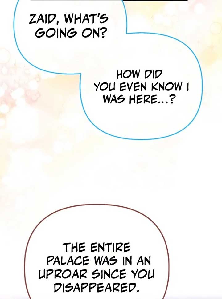 I’m The Princess of All Chapter 86 - Page 19
