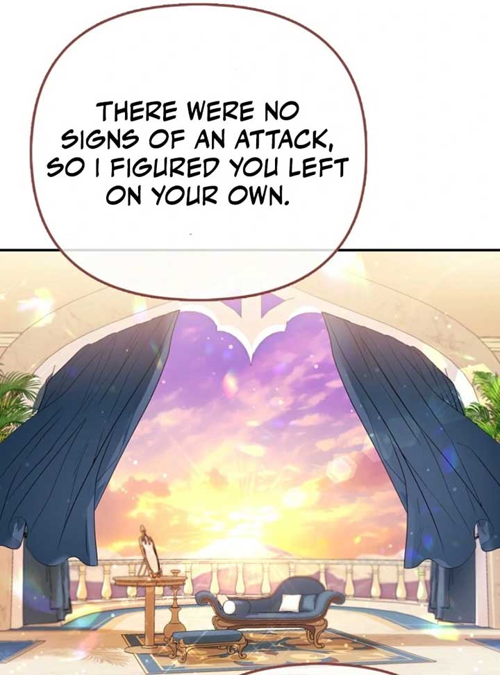 I’m The Princess of All Chapter 86 - Page 22