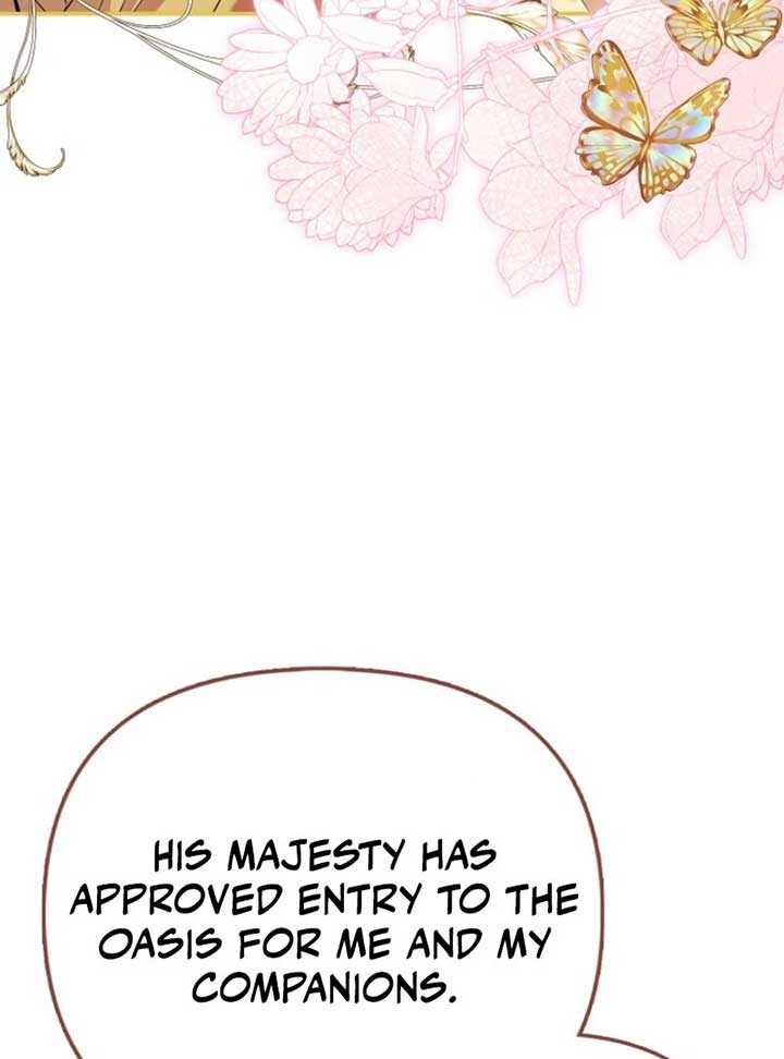 I’m The Princess of All Chapter 86 - Page 8