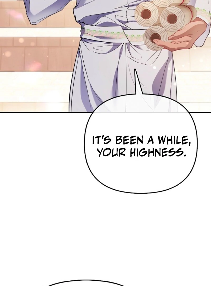 I’m The Princess of All Chapter 87 - Page 102