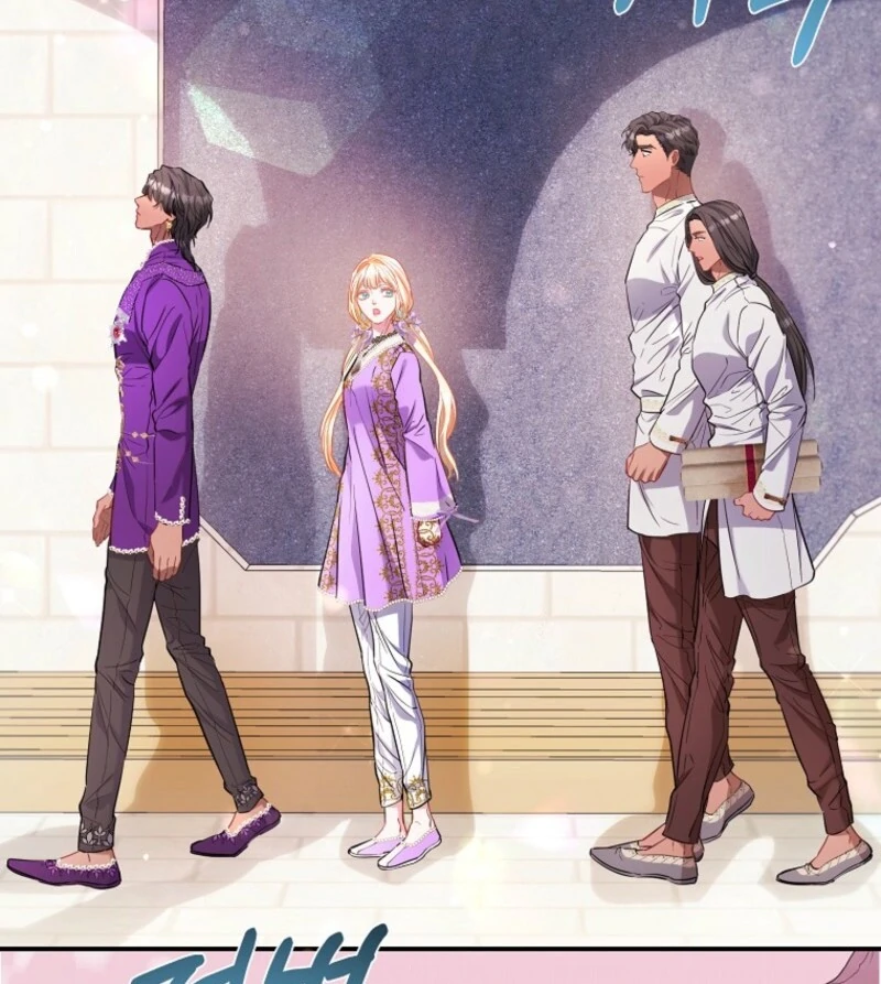 I’m The Princess of All Chapter 87 - Page 104