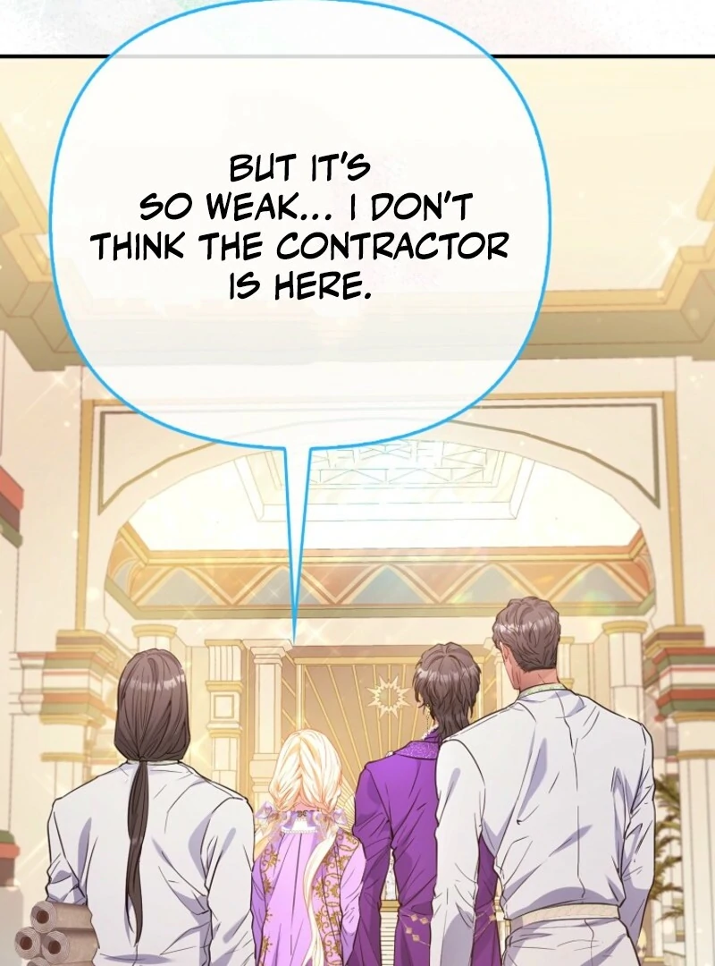 I’m The Princess of All Chapter 87 - Page 109
