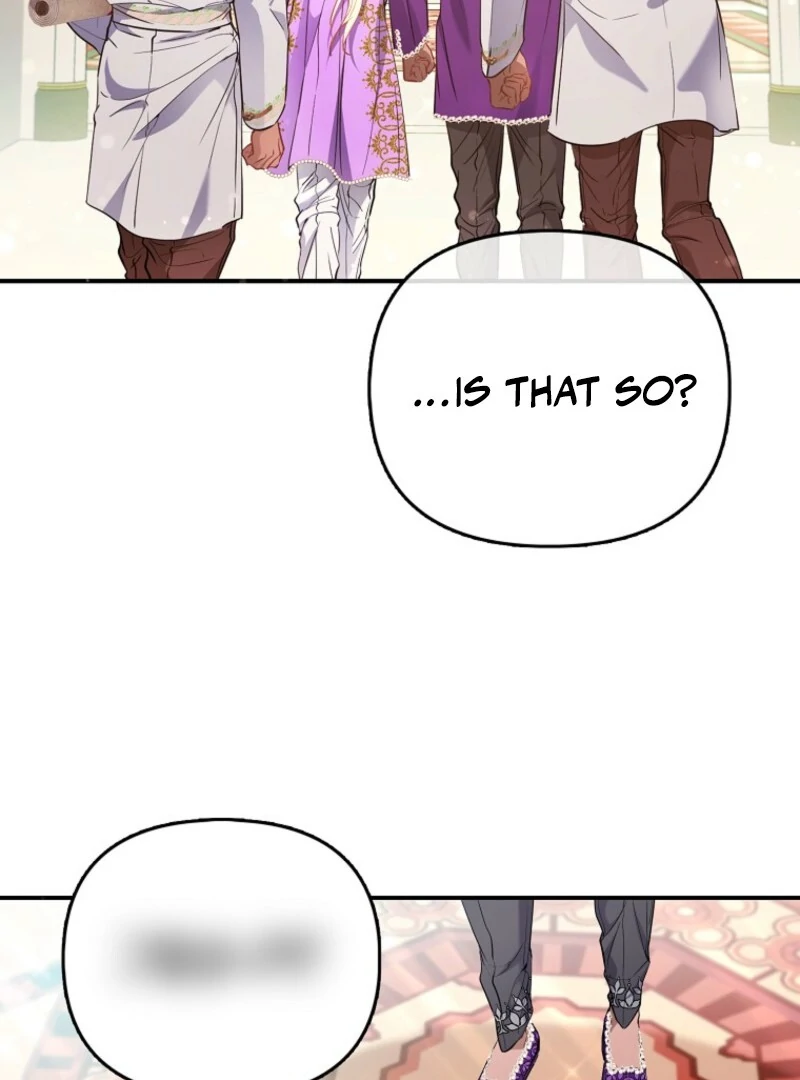 I’m The Princess of All Chapter 87 - Page 110
