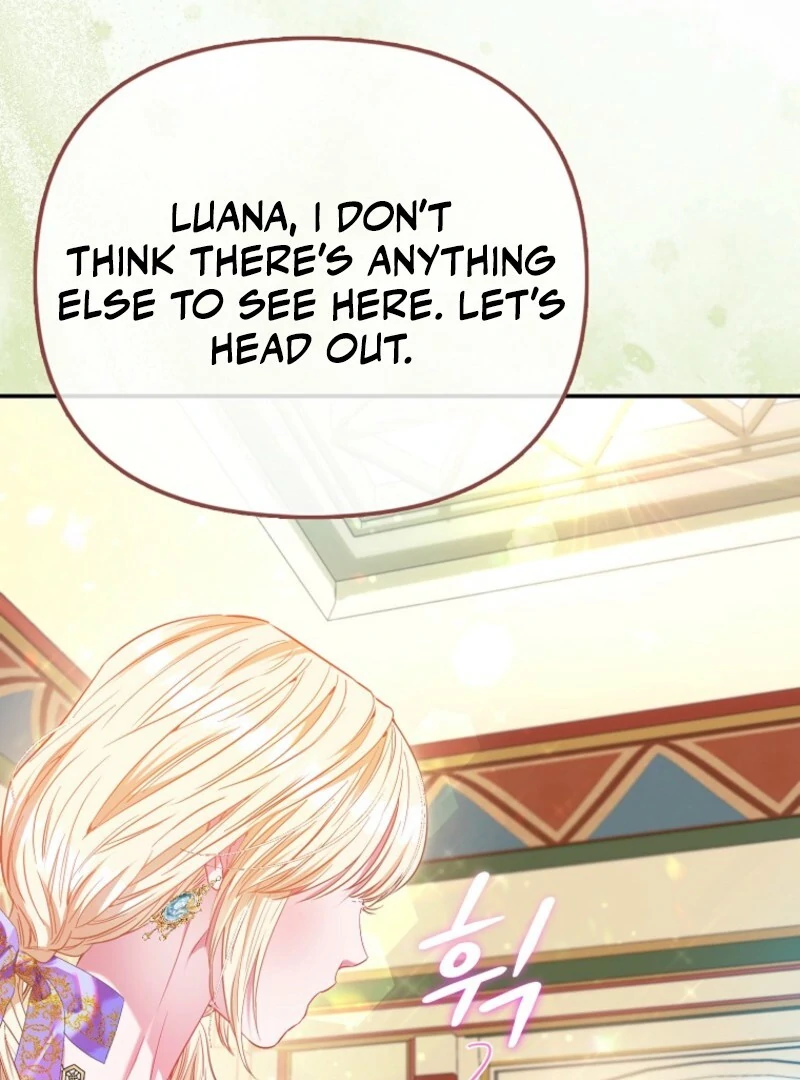I’m The Princess of All Chapter 87 - Page 120