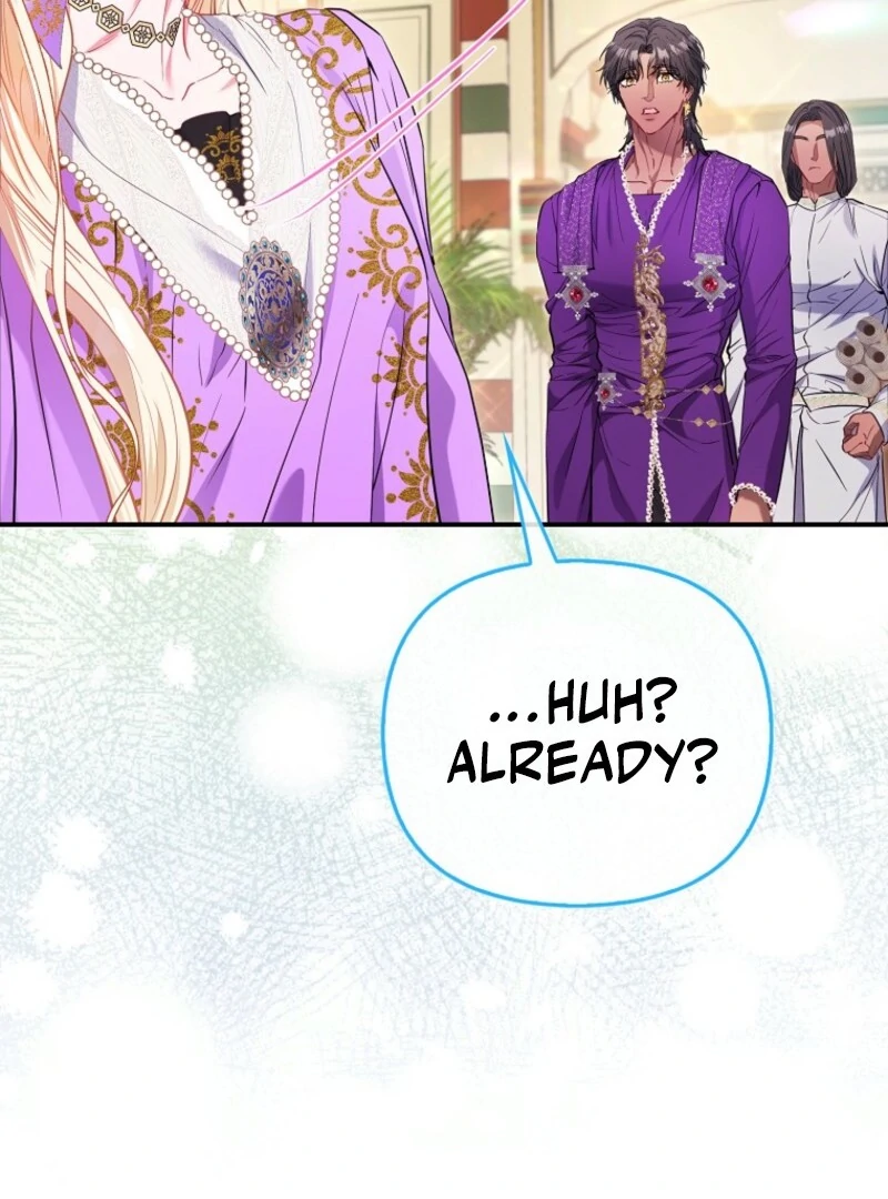 I’m The Princess of All Chapter 87 - Page 121