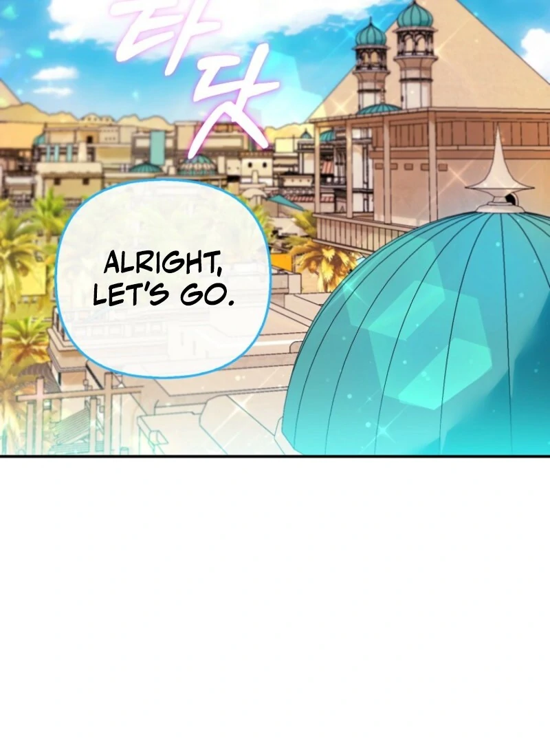I’m The Princess of All Chapter 87 - Page 123
