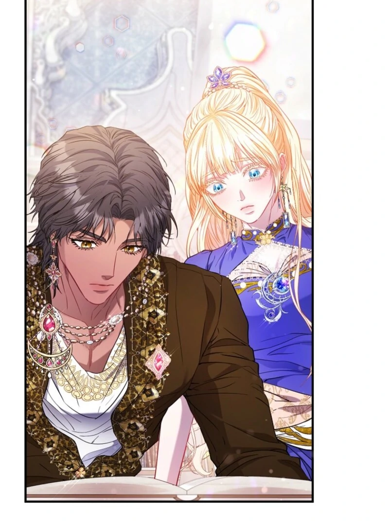 I’m The Princess of All Chapter 87 - Page 125