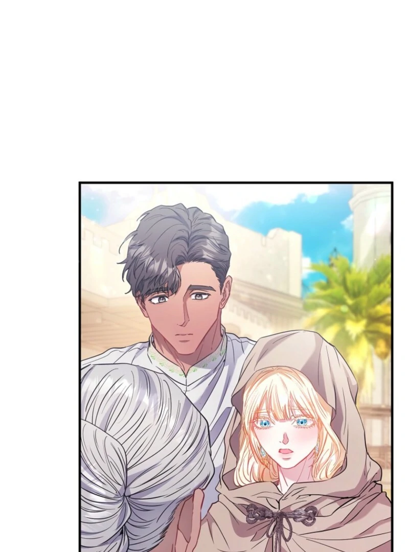 I’m The Princess of All Chapter 87 - Page 126