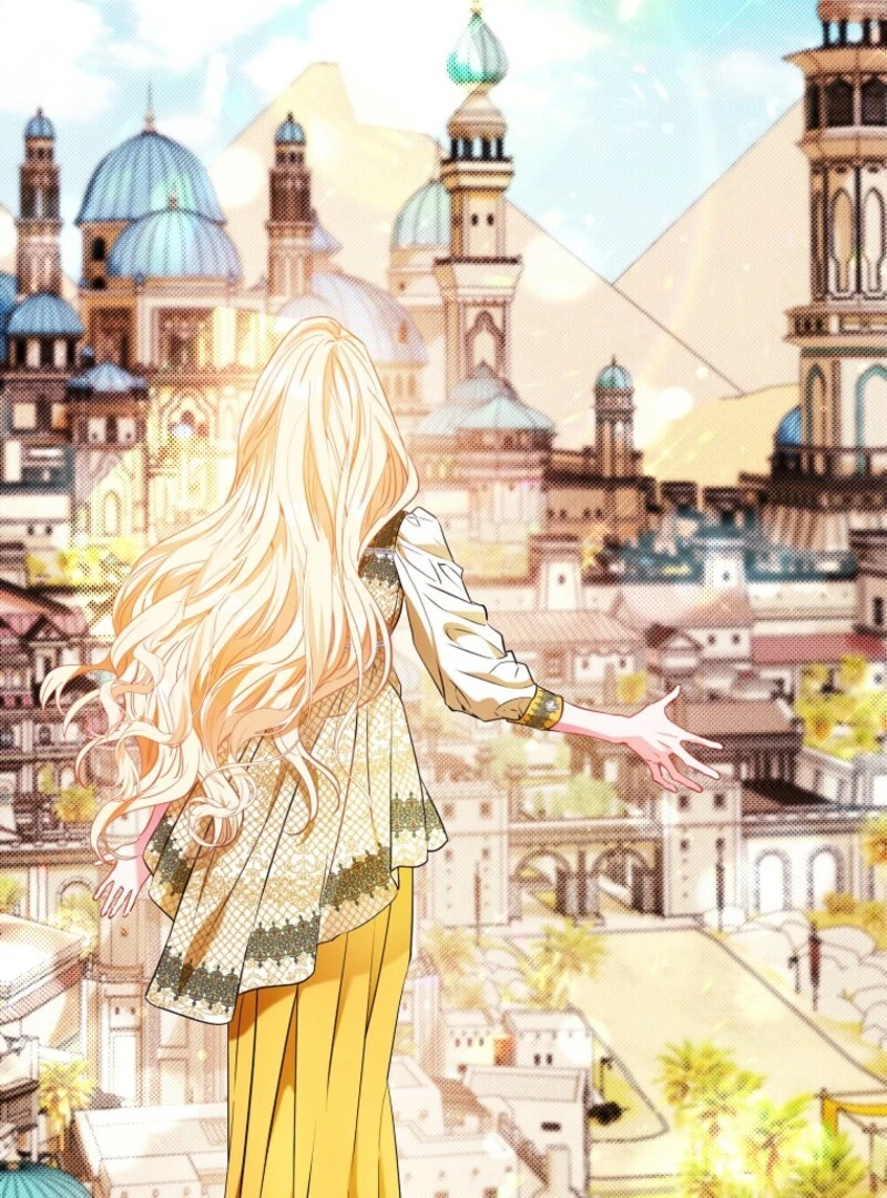 I’m The Princess of All Chapter 87 - Page 129