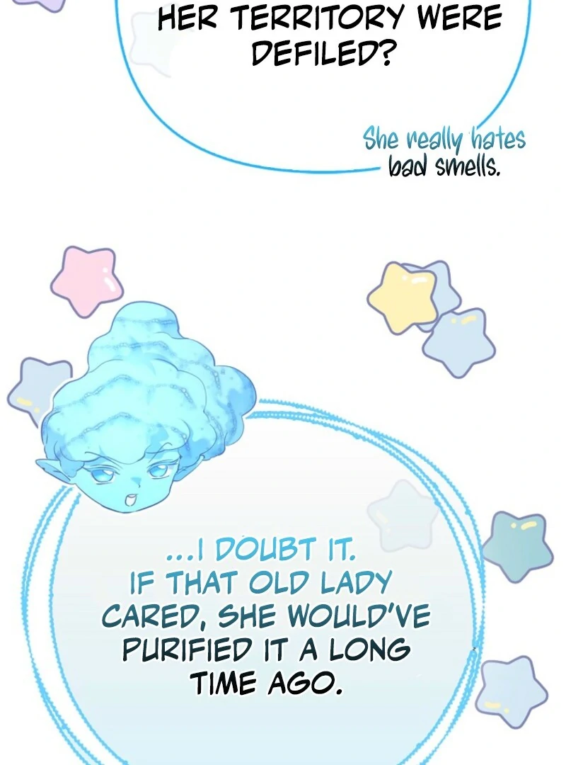 I’m The Princess of All Chapter 87 - Page 15