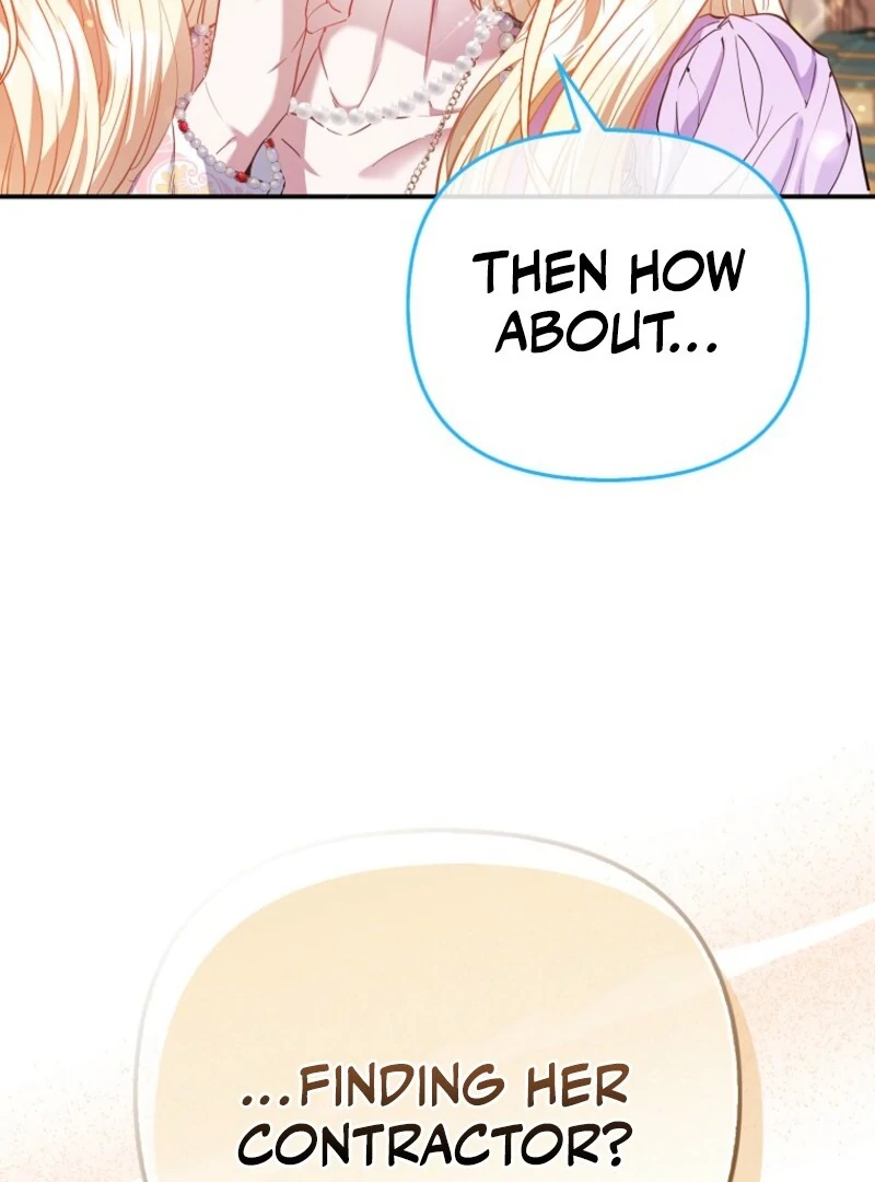 I’m The Princess of All Chapter 87 - Page 17