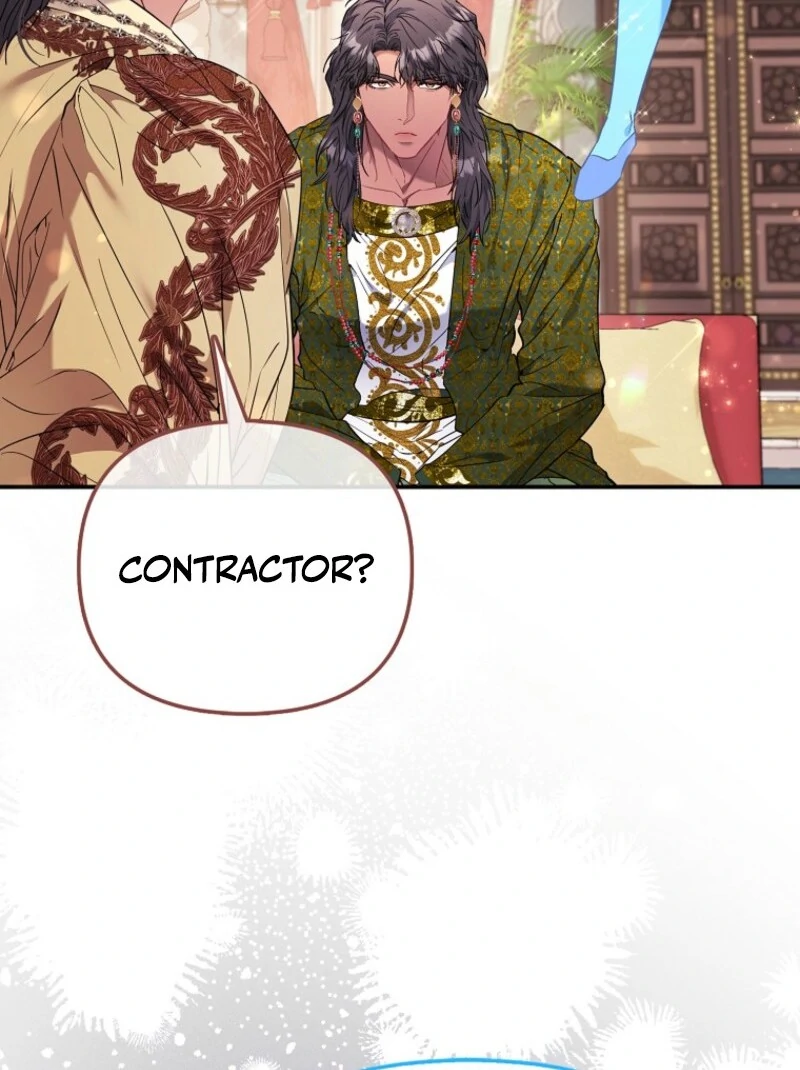 I’m The Princess of All Chapter 87 - Page 19