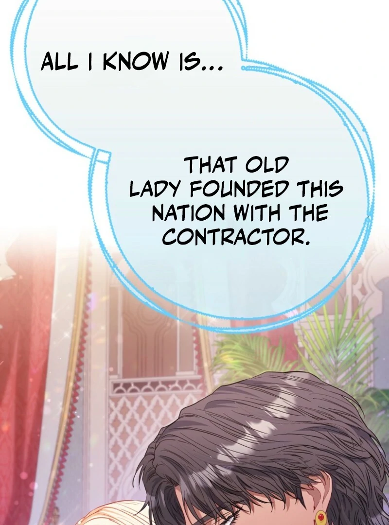 I’m The Princess of All Chapter 87 - Page 24