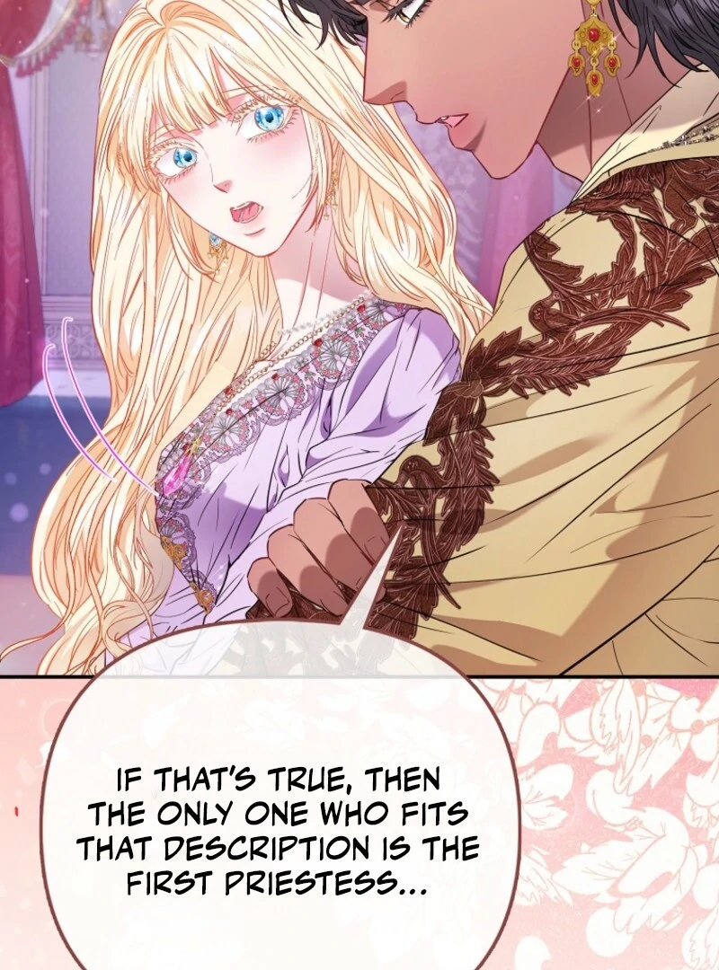 I’m The Princess of All Chapter 87 - Page 25