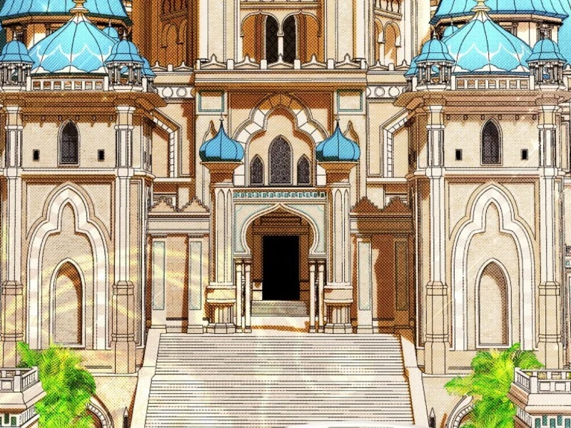 I’m The Princess of All Chapter 87 - Page 30