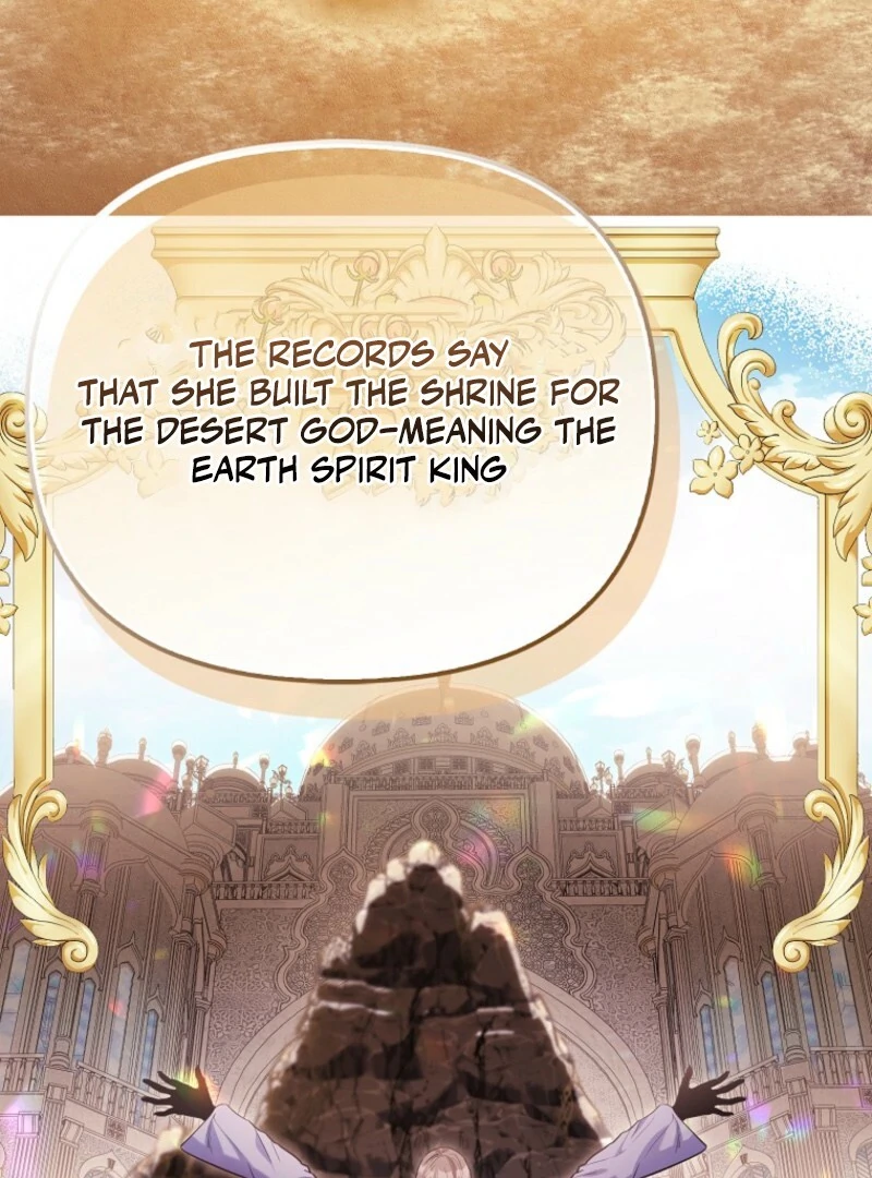 I’m The Princess of All Chapter 87 - Page 32
