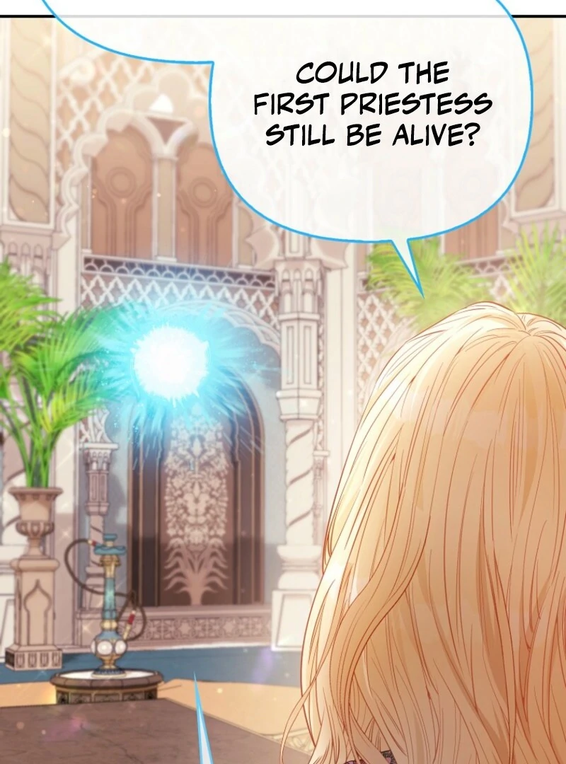 I’m The Princess of All Chapter 87 - Page 35