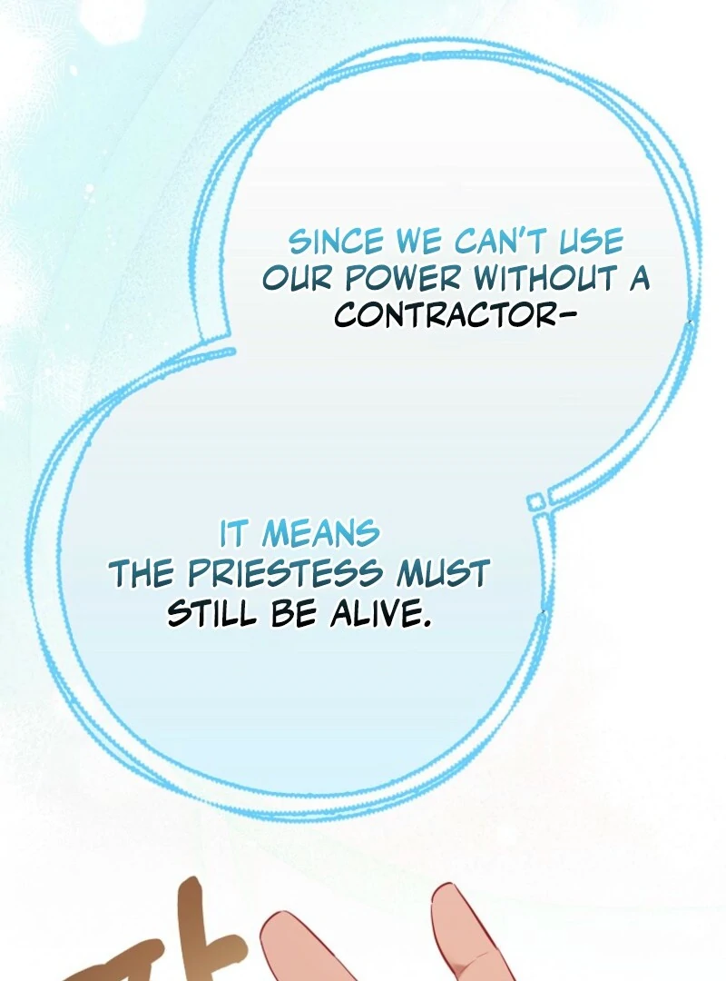 I’m The Princess of All Chapter 87 - Page 37