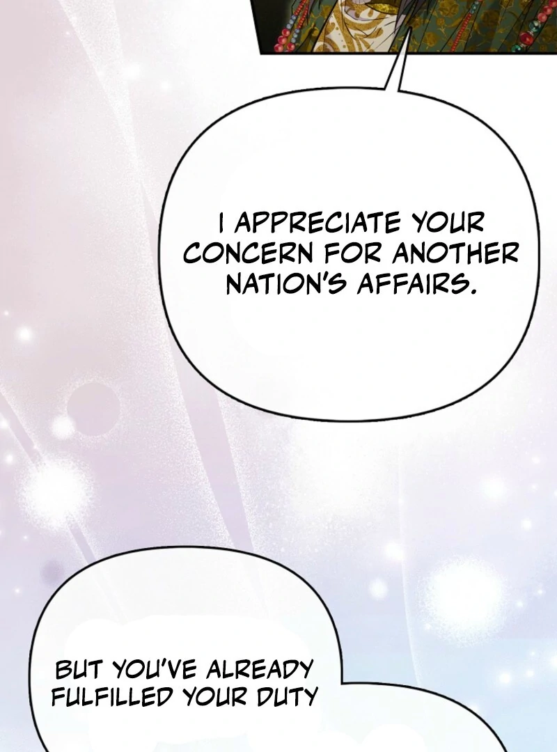 I’m The Princess of All Chapter 87 - Page 4