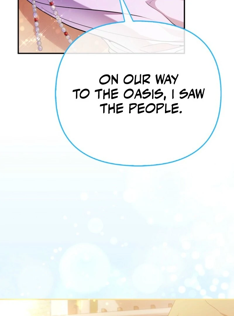I’m The Princess of All Chapter 87 - Page 43
