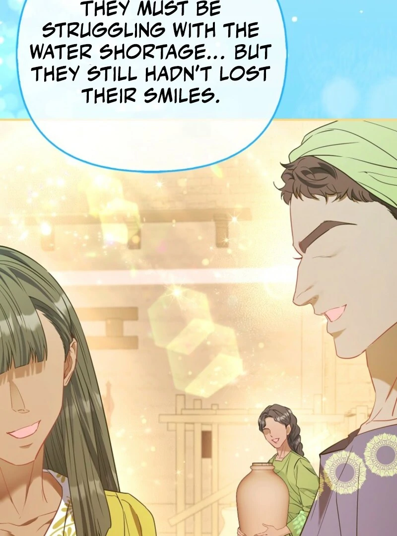I’m The Princess of All Chapter 87 - Page 45