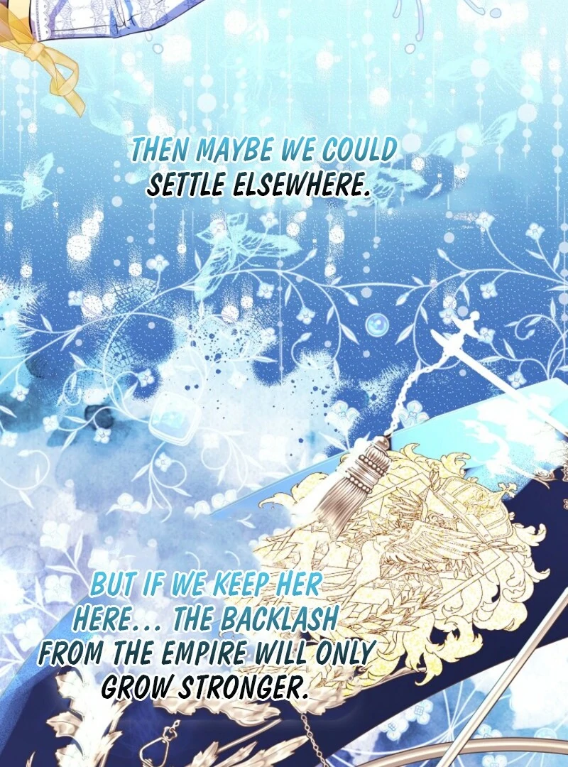 I’m The Princess of All Chapter 87 - Page 56