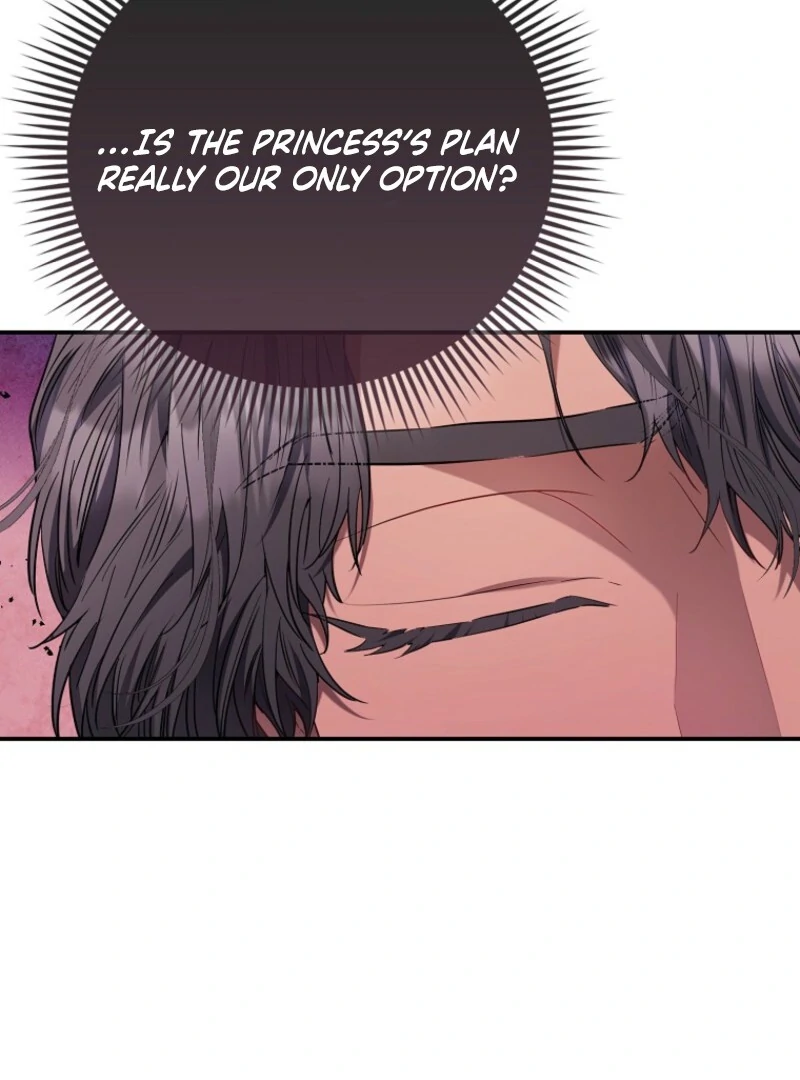 I’m The Princess of All Chapter 87 - Page 59