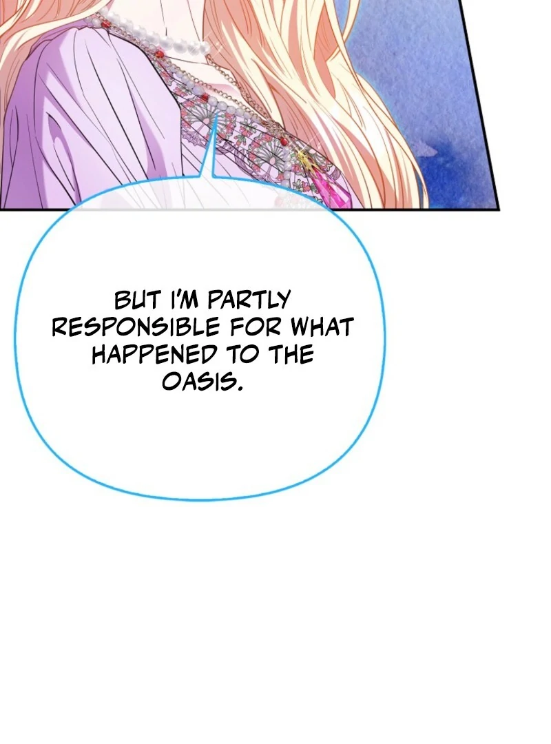 I’m The Princess of All Chapter 87 - Page 6
