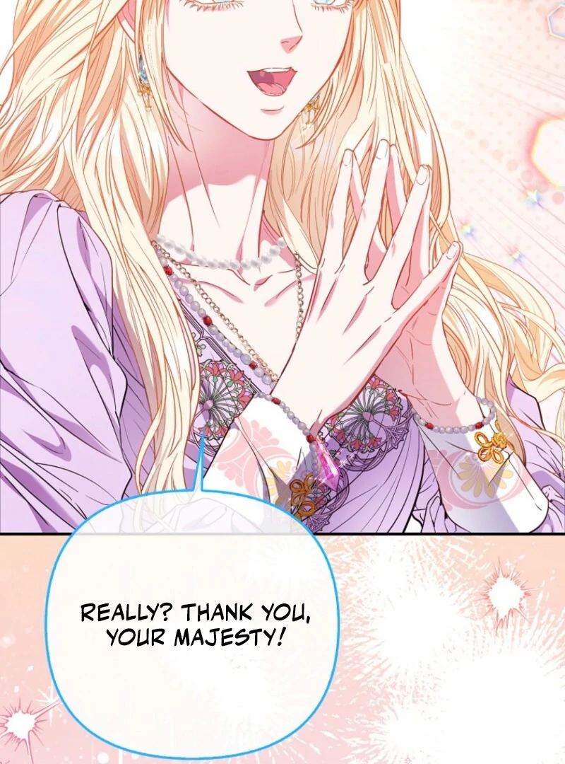 I’m The Princess of All Chapter 87 - Page 61