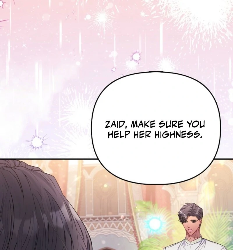 I’m The Princess of All Chapter 87 - Page 62
