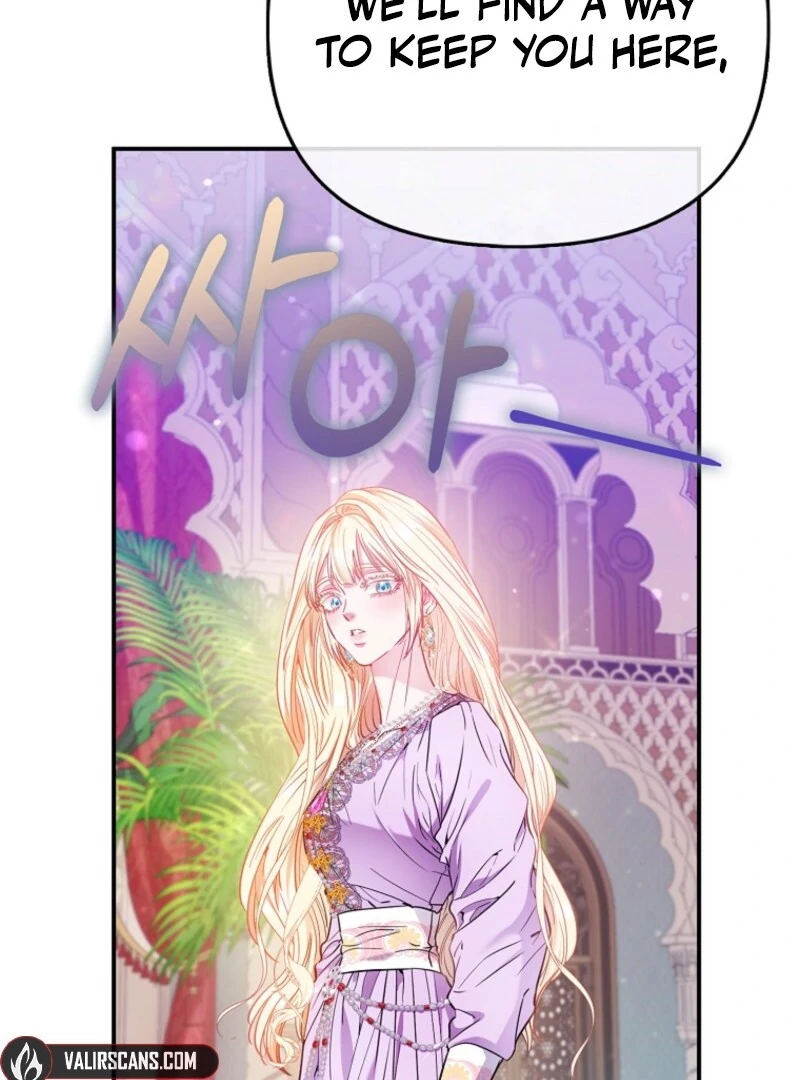 I’m The Princess of All Chapter 87 - Page 69