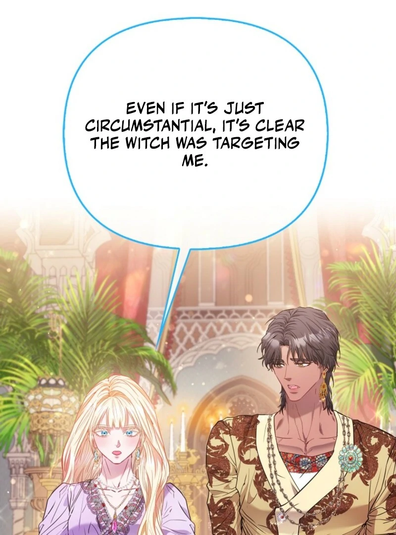 I’m The Princess of All Chapter 87 - Page 7