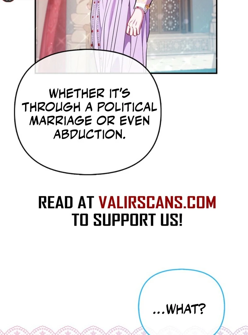 I’m The Princess of All Chapter 87 - Page 70