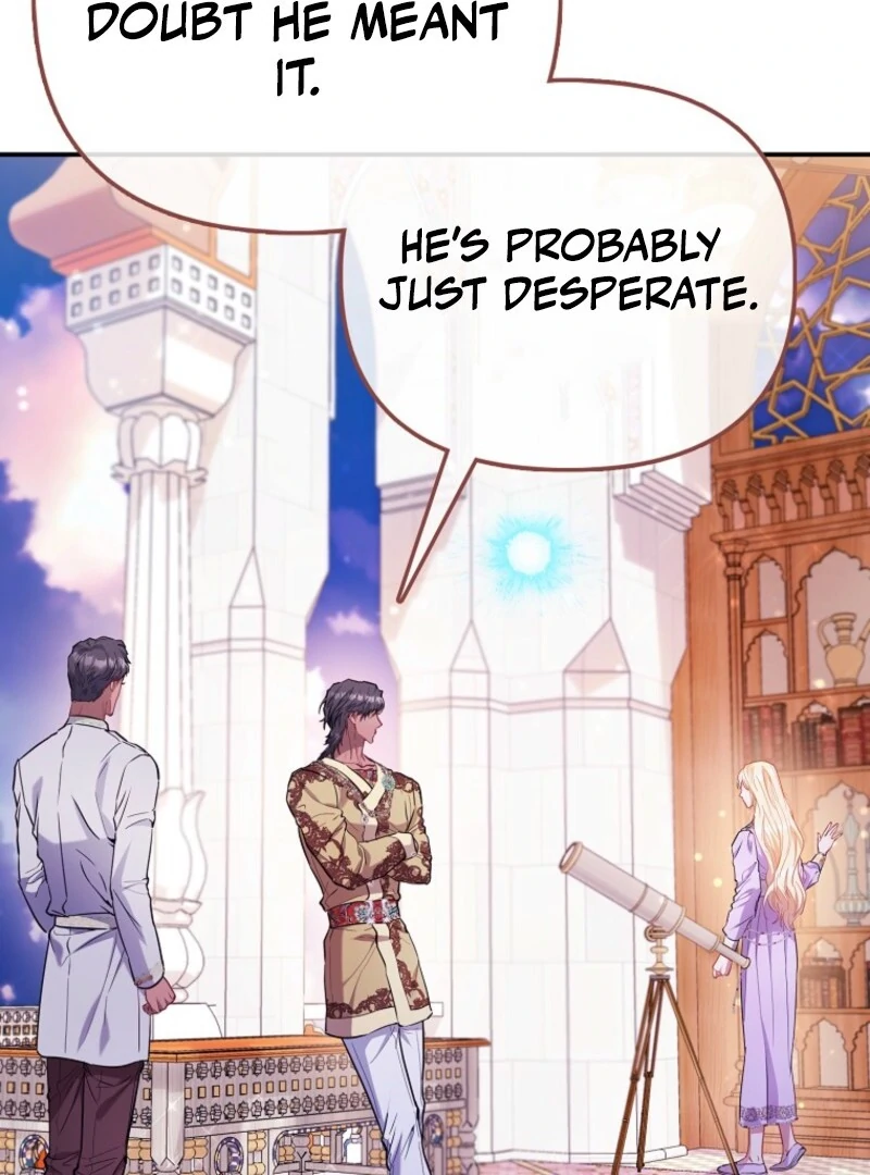 I’m The Princess of All Chapter 87 - Page 78
