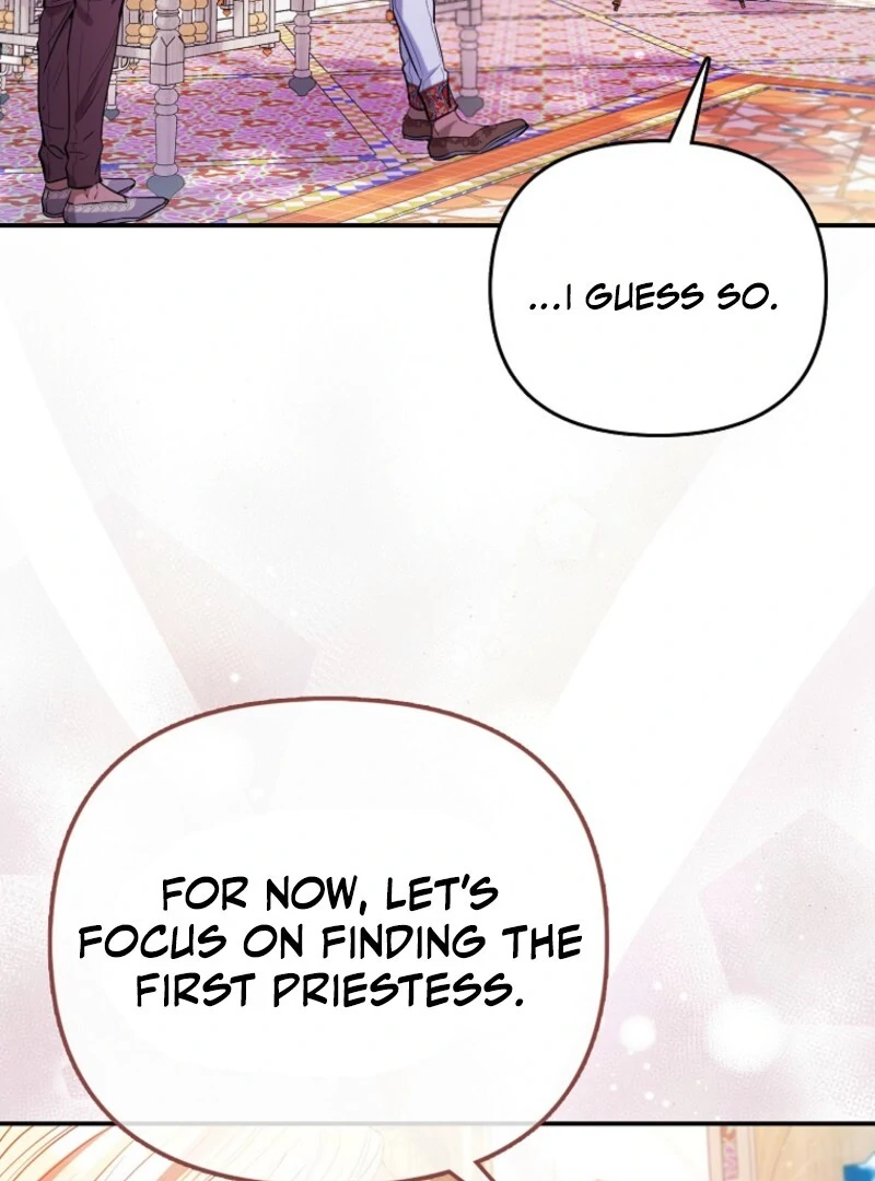 I’m The Princess of All Chapter 87 - Page 79