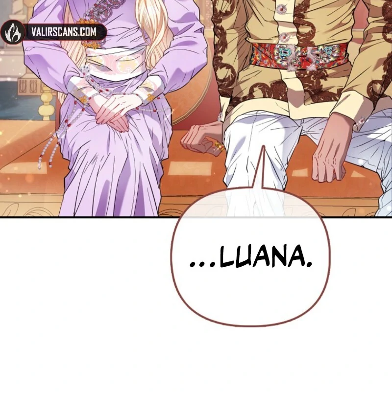 I’m The Princess of All Chapter 87 - Page 8
