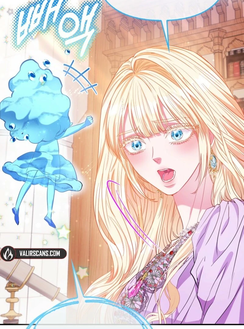 I’m The Princess of All Chapter 87 - Page 82